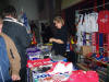 Bundesliga-Fanshop