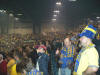Dank den Fans vom Veranstalter: Wir d�rfen 2008 wiederkommen! (Foto von Lutz)