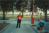 Security-man J�rgen