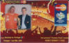 Sponsorfoto mit Papp-Klinsi 