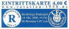 Vollzahlerkarte zu 4 Euro