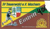 Extra f�r LOK-Fans: Mit 4 � �bermalte Freikarte