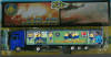 Minitruck mit Vorder-...