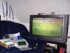 LOK im Europacup, im TV!