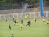 Die G�ste spielen locker mit