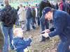 Spielstand 1:2
