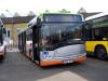 ...Solaris nehmen!