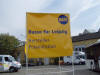 Wer die Wahl hat...