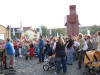 Begeisterung beim Finale an der Hauptb�hne