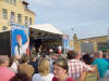 The Lords machen Stimmung!
