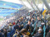Erste Bilder vom G�steblock - alles randvoll!