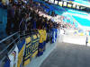 Das Loco-Banner in optimaler Position