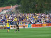 Schwei�treibend auch f�r Pierre Trinko