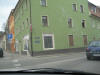 Abzweig M�hlstra�e Richtung Stadion
