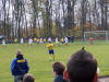 Alle wollen den Freisto�ball erwischen