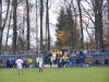 Neue Kicker braucht das Spiel