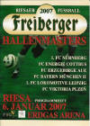 Komfortheft zum Luxuspreis von 2,50 Euro