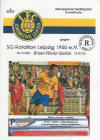 Programm zum vermeintlichen Ausw�rtsspiel