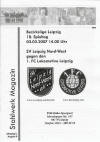 Originalprogramm zum 03.03.2007 (Ausfalltermin)