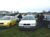 Parken gratis auf der gr�nen Wiese