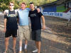 Gruppenbild f�r den Firmen-PC