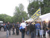 Der Fanshop mit neuen Angeboten, z. B. Schl�sselanh�nger...