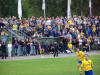 Die Trainerbank gr�belt