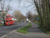 Sightseeing an der Merseburger Stra�e