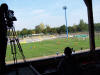 Auch die Medien haben alles im Blick/ Griff