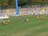 Freisto� f�r NW