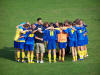 Das Team bleibt kompakt