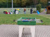 Alles bereits zum Kicken!