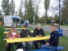 Eine runde Sache