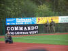 Das K(C)ommando hatten heute die Polizei-Videofilmer