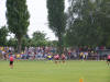 Leipziger LOK-Fanblock