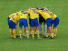 Das FCL-Tem schw�rt sich ein