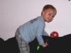 Und der Locomotion-Nachwuchs bleibt weiter am Ball...
