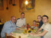 Beim Italiener