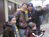 UKW mit Stimmungsgarant Mirko
