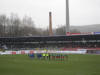 Die Teamvorstellungen
