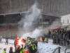 Aber die Stimmung im LOK-Block...