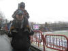 Niederlage mit Doppelpack...