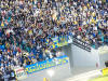 Fanblock macht mobil
