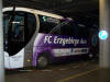 Ein Bus ins Erzgebirge