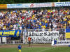 M�rderische Strafe f�r einen B�ller?