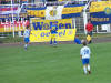 Rico Engler dicht vor dem 1:0