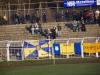 Fanclub Thekla in der Kurve