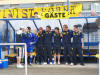 Auch die Reservisten geh�ren zum Team!