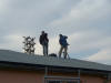 Das LOKRUF-Radio will hoch hinaus...