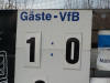 Es steht 1:0 f�r die G�ste